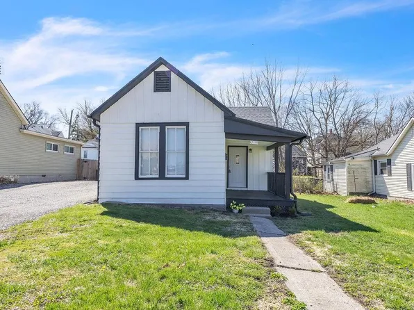 3114 Olive St, Saint Joseph, MO 64507