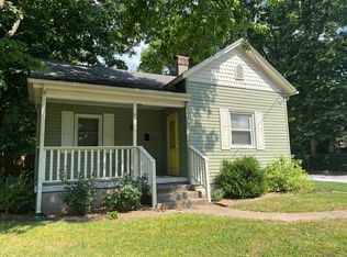 636 S Douglas Ave, Springfield, MO 65806