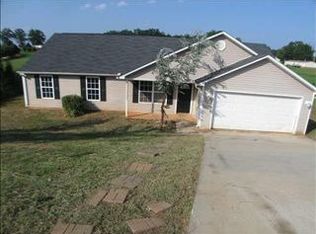 119 Greatview Ln, Greenville, SC 29611