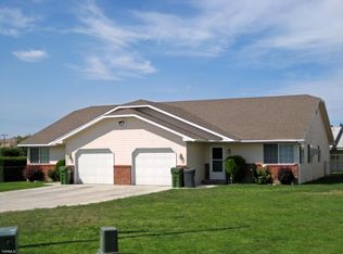 810/812 Jamie Dr, Selah, WA 98942