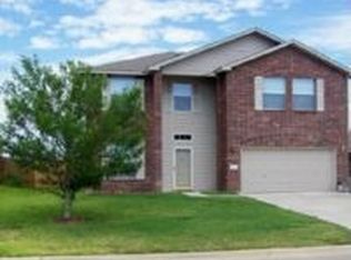 216 Tepee Dr, Harker Heights, TX 76548