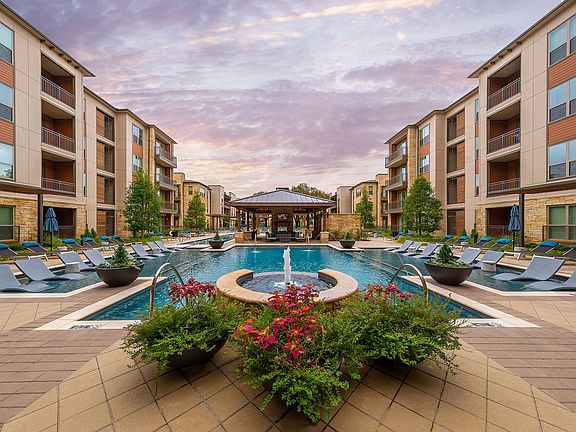 Welcome Home to Bexley Grapevine!