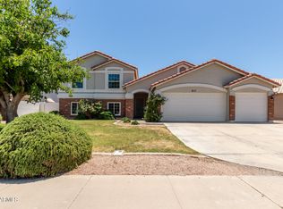 813 E Scott Ave, Gilbert, AZ 85234