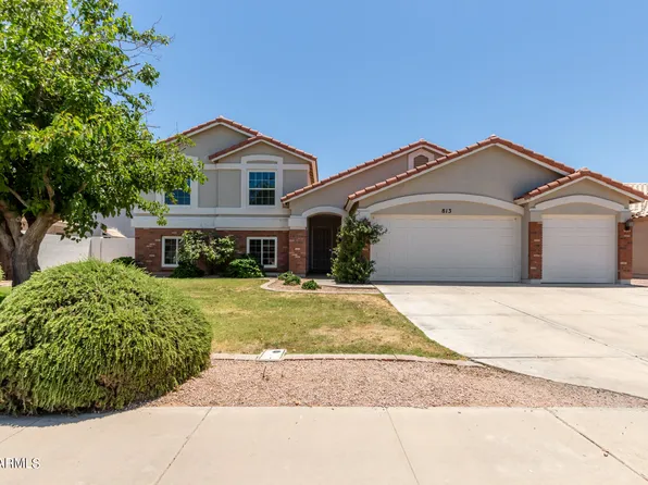 813 E SCOTT Avenue, Gilbert, AZ 85234