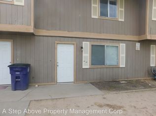 2911 Dawn Dr APT 3, Grand Junction, CO 81504