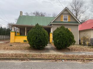 506 Cherry St, Gadsden, AL 35901