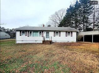 3010 Church Rd, Henrico, VA 23233