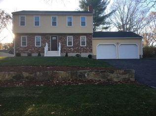 12 Janock Rd, Milford, MA 01757