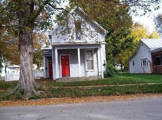 302 S Cherry St, Eaton, OH 45320
