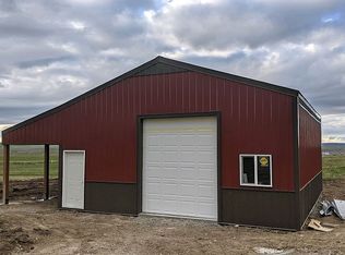 25 Wireless Way, Roberts, MT 59070