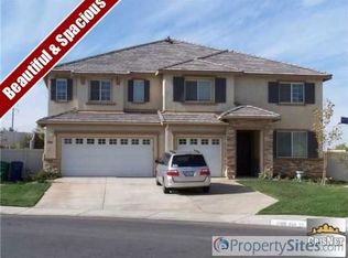 2227 Cork Oak St, Palmdale, CA 93551