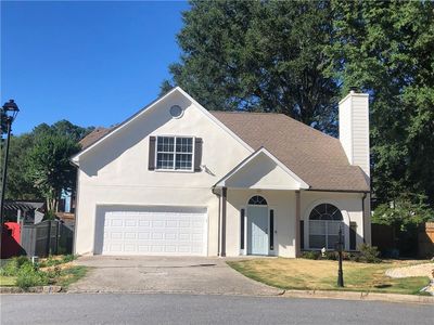 150 Blue Heron Ln, Alpharetta, GA, 30009