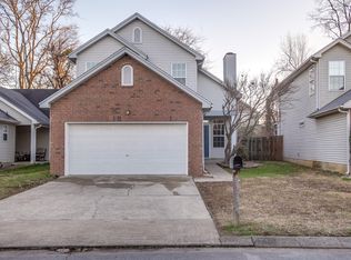 918 Bexhill Ct S, Hermitage, TN 37076
