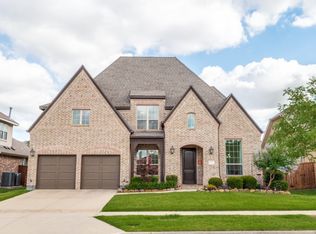 14215 Raspberry Ln, Frisco, TX 75035