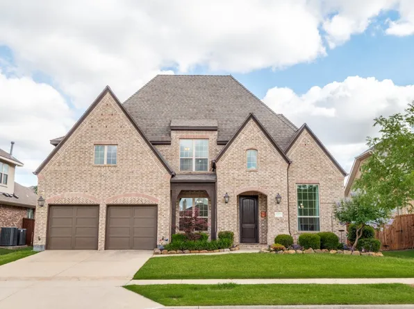 14215 Raspberry Ln, Frisco, TX 75035