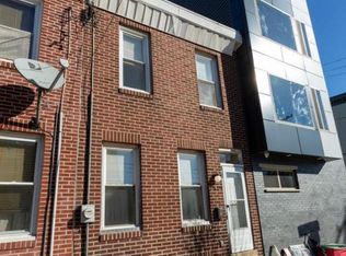2519 E Dauphin St, Philadelphia, PA 19125