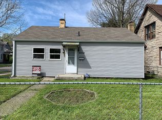 4304 E Washington St, Indianapolis, IN