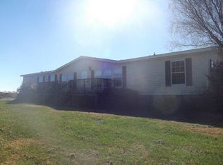 1322 E Queen St, Pendleton, SC 29670