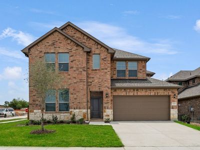 9201 Proteus Ave, McKinney, TX, 75071