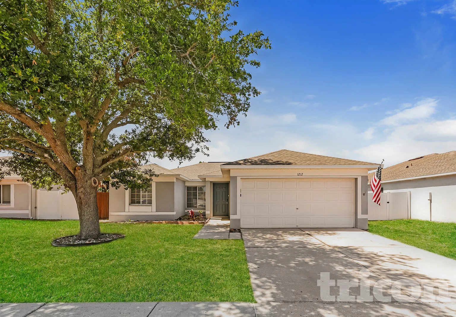 1212 Alpine Lake Drive Brandon FL — Photo 1