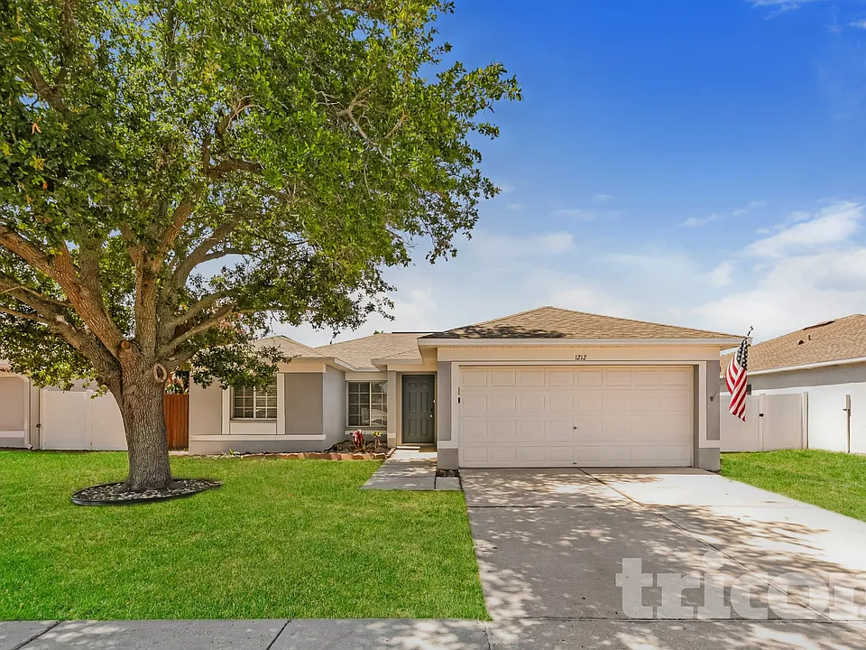1212 Alpine Lake Dr