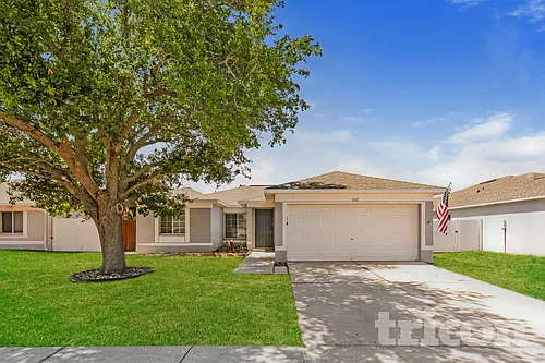 1212 Alpine Lake Dr Photo 1