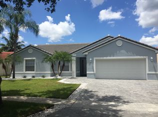 13641 SW 19th St, Miramar, FL 33027