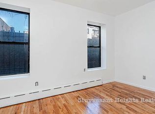 505 Lafayette Ave #1L, Brooklyn, NY 11205