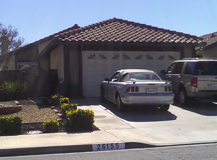 26155 Goldenwood St, Menifee, CA 92586