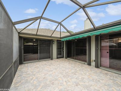 735 Timber Ridge Trail SW #A, Vero Beach, FL, 32962