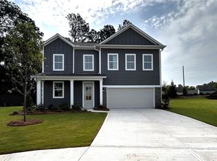 408 Red Wood Ln, Hoschton, GA 30548