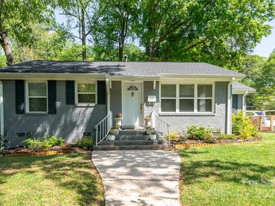 4225 Abbeydale Dr, Charlotte, NC, 28205