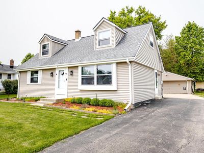 1185 Chester STREET, Brookfield, WI, 53005