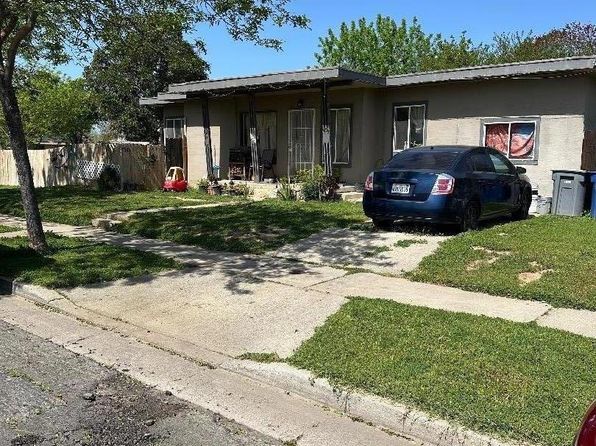 1301 E 22nd St, Merced, CA 95340