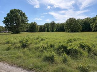 0 Pruett Rd, Conway, AR 72032