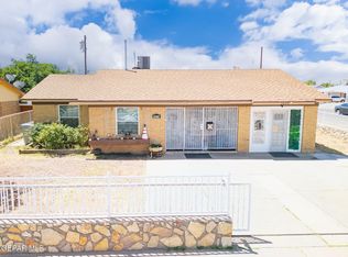 5600 Prince Edward Ave, El Paso, TX 79924