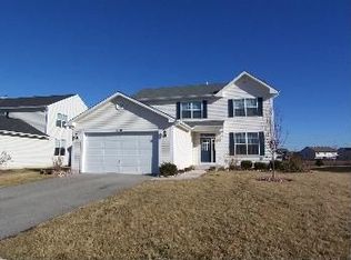 1410 Roth Dr, Joliet, IL 60431