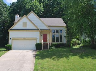 7309 Kinsmore Ln, Charlotte, NC 28269