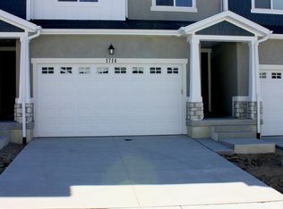 1714 N 3870 W #313, Lehi, UT 84043