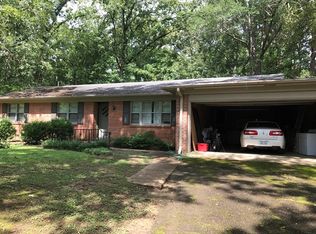 109 Philip Rd, Oxford, MS 38655