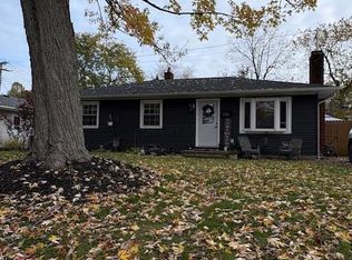 1020 Roundelay Rd E, Reynoldsburg, OH 43068