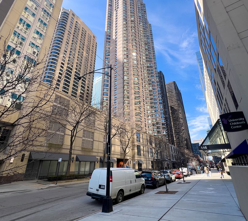 1st image of 401 E Ontario St APT 1609