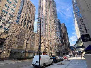 401 E Ontario St APT 1609, Chicago, IL 60611