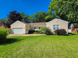 1202 N 9th St, Fort Dodge, IA 50501