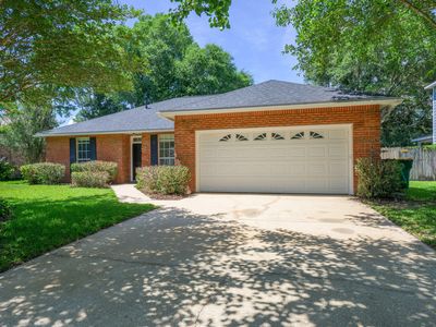 4321 Hidden Lakes Dr, Niceville, FL, 32578
