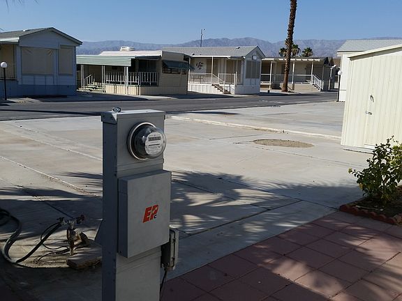 Lot 451 view from back