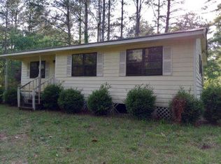 337 County Road 7, Stringer, MS 39481