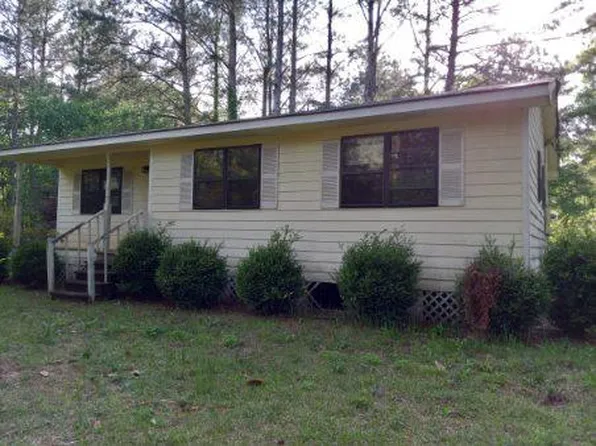 337 County Road 7, Stringer, MS 39481