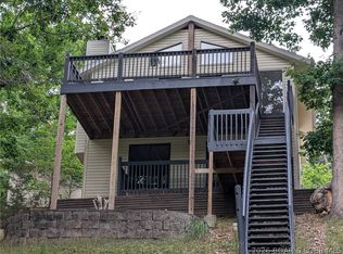 22 River Wood Rd, Linn Creek, MO 65020