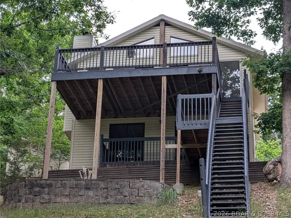 22 River Wood Rd, Linn Creek, MO 65020